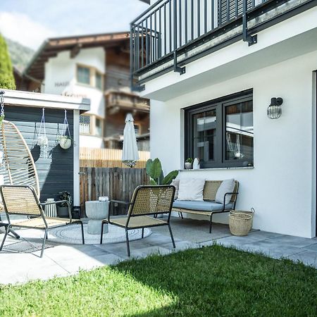 Oskar Apartments Нойштифт-им-Штубайталь Экстерьер фото