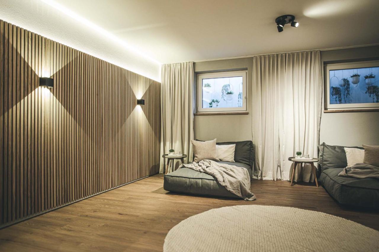 Oskar Apartments Нойштифт-им-Штубайталь Экстерьер фото