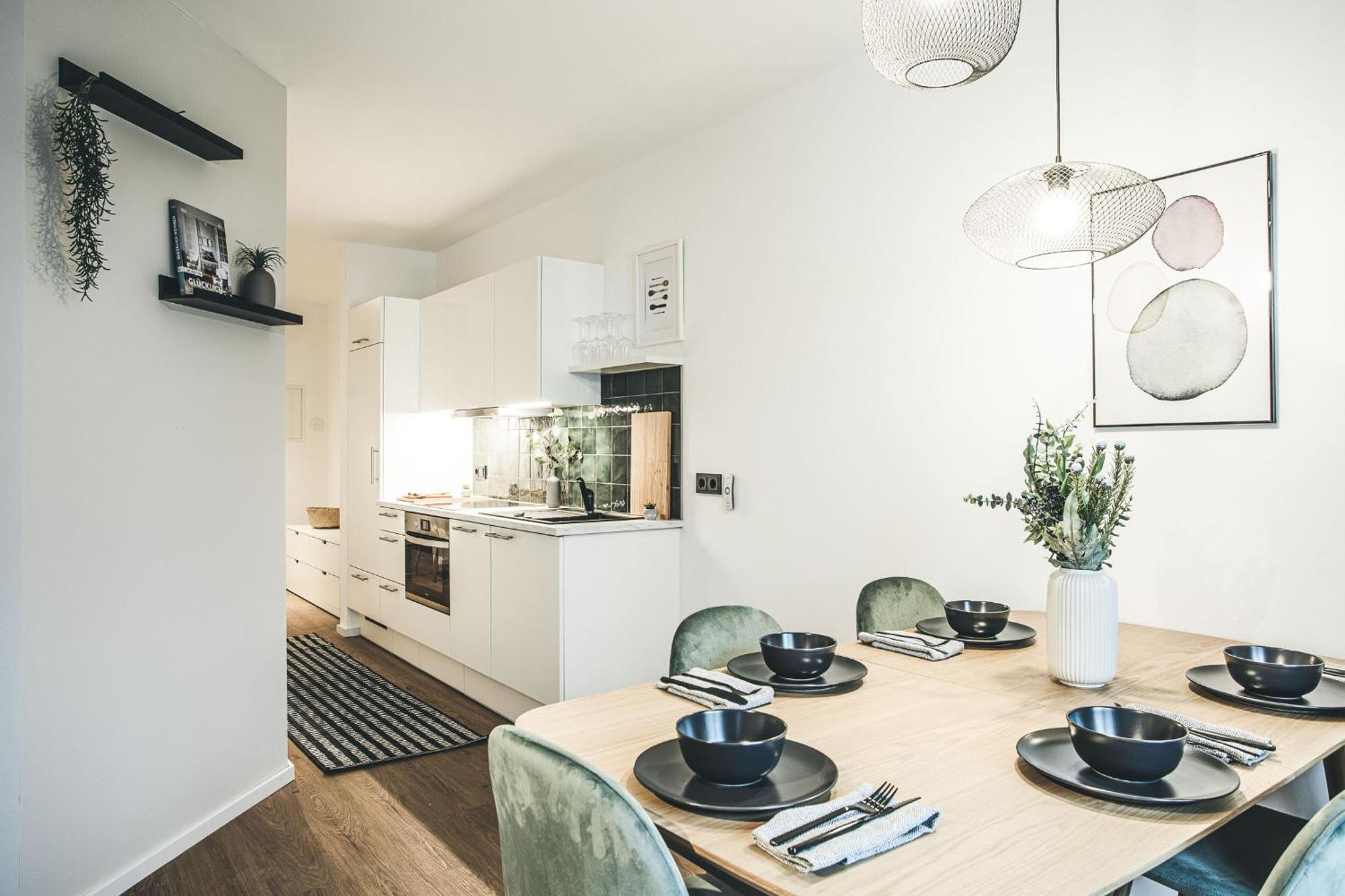 Oskar Apartments Нойштифт-им-Штубайталь Экстерьер фото