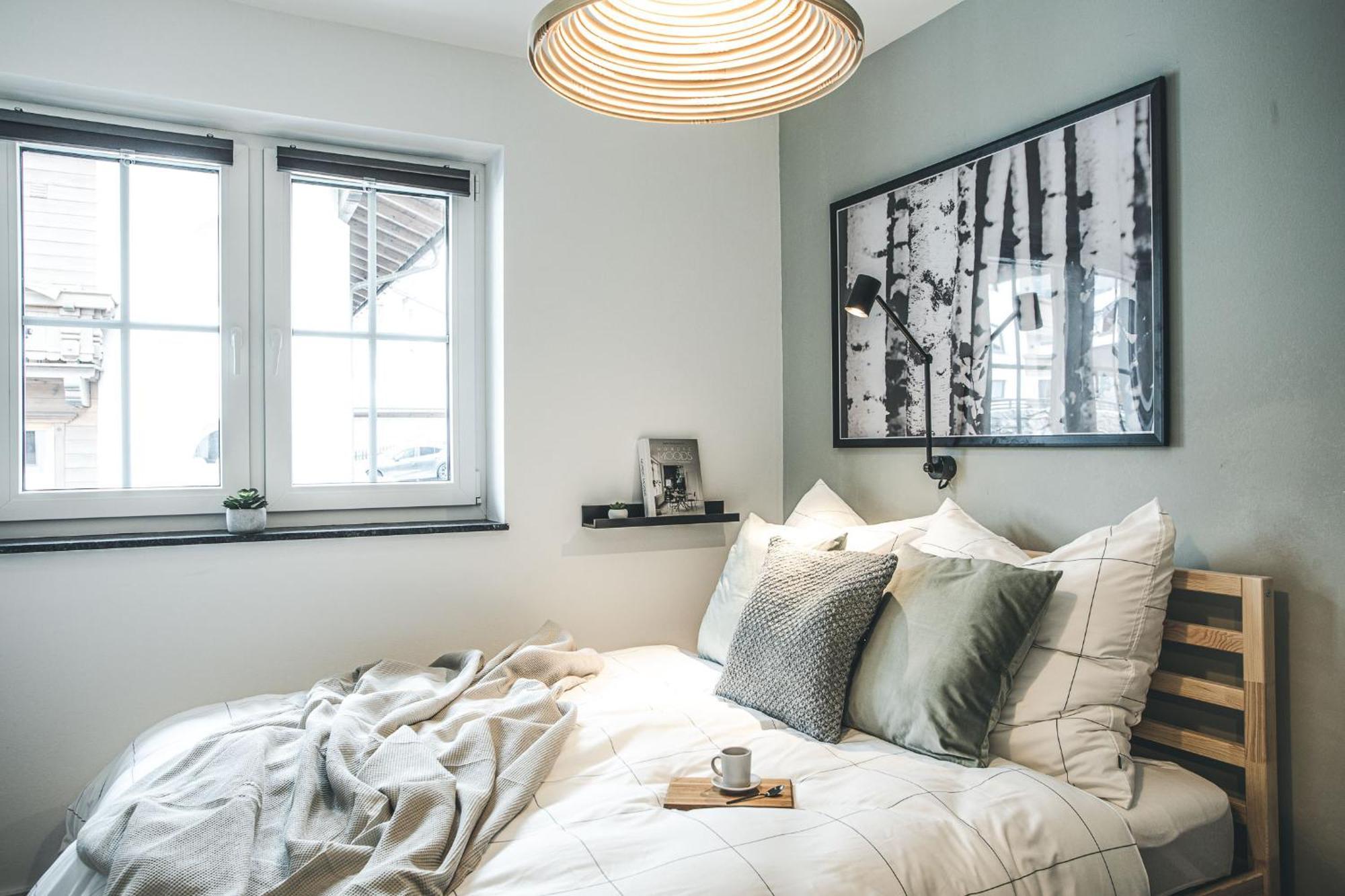 Oskar Apartments Нойштифт-им-Штубайталь Экстерьер фото