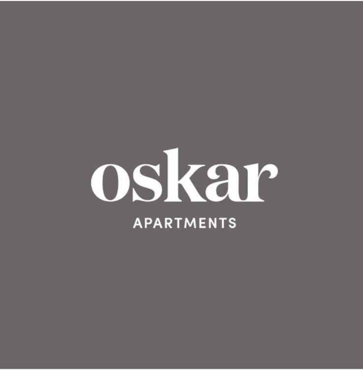Oskar Apartments Нойштифт-им-Штубайталь Экстерьер фото