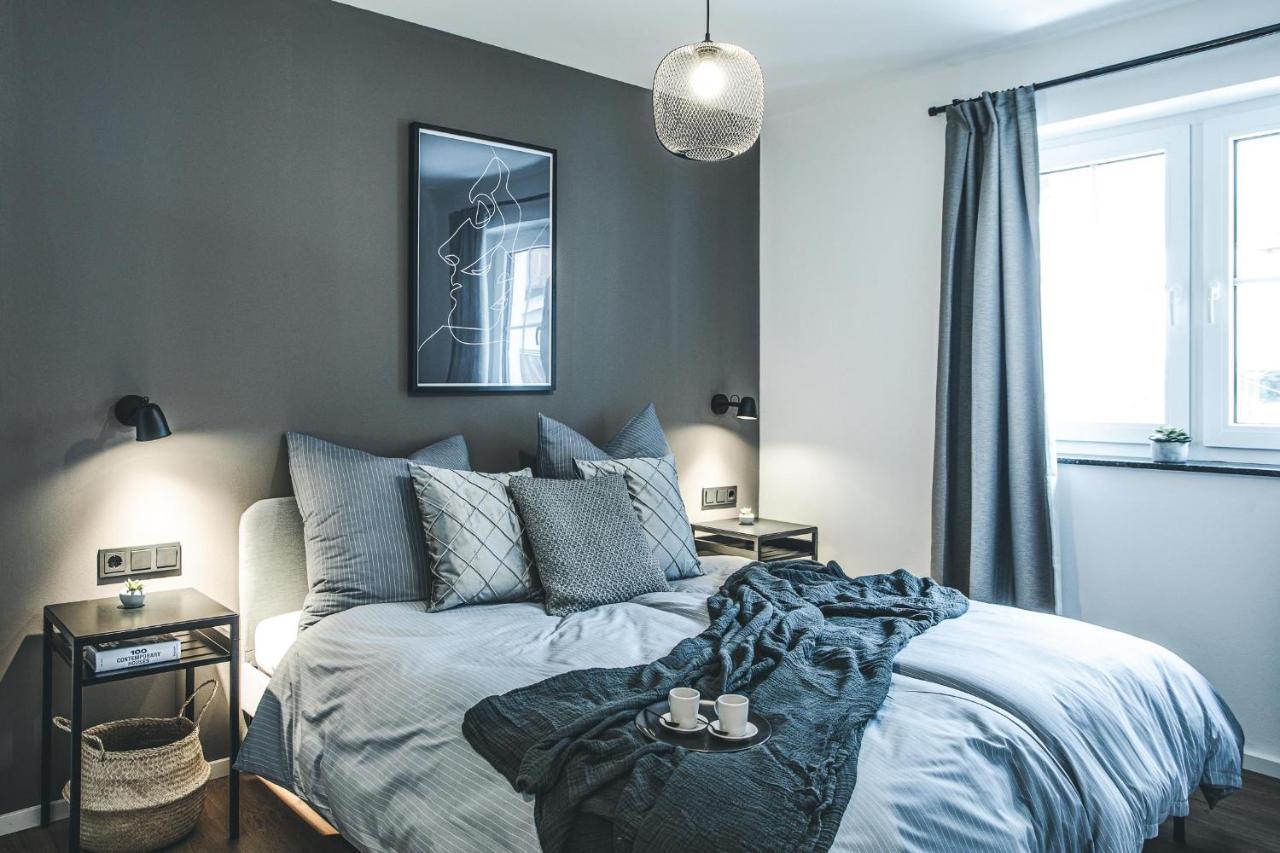 Oskar Apartments Нойштифт-им-Штубайталь Экстерьер фото