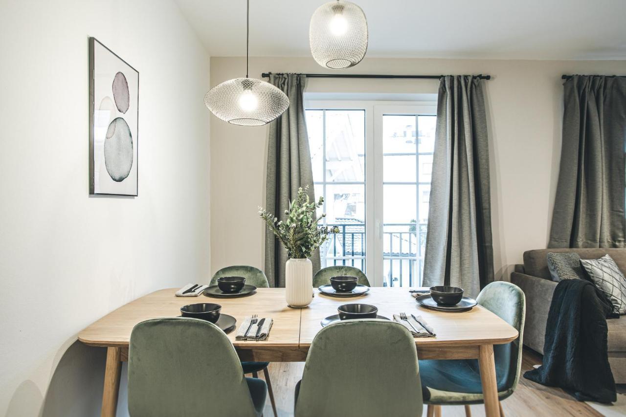 Oskar Apartments Нойштифт-им-Штубайталь Экстерьер фото